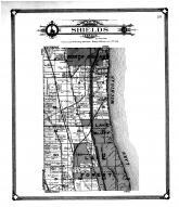 Shields Township, North Chicago, Lake Michigan, Lake Forest, Lake County 1907